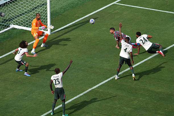 Vượt ải Fluminense, Chelsea vào chung kết FIFA Club World Cup ảnh 37 Vượt ải Fluminense, Chelsea vào chung kết FIFA Club World Cup ảnh 37