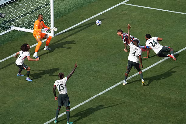 Vượt ải Fluminense, Chelsea vào chung kết FIFA Club World Cup ảnh 37