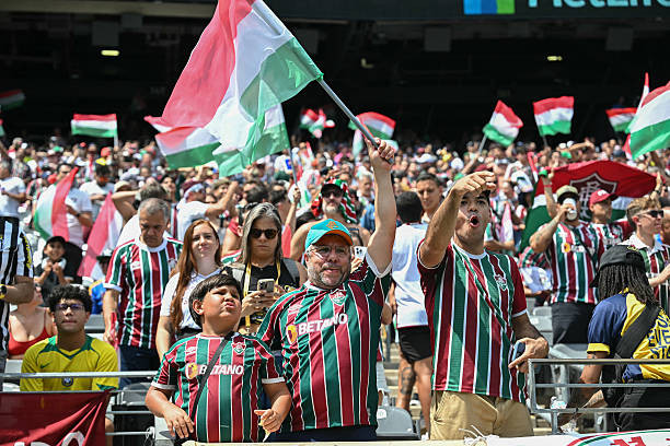 Vượt ải Fluminense, Chelsea vào chung kết FIFA Club World Cup ảnh 3 Vượt ải Fluminense, Chelsea vào chung kết FIFA Club World Cup ảnh 3