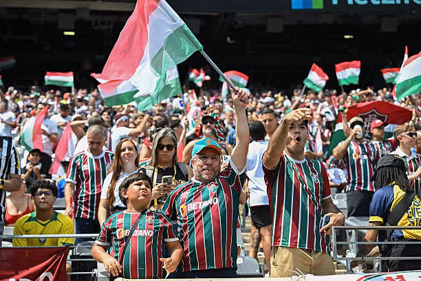 Vượt ải Fluminense, Chelsea vào chung kết FIFA Club World Cup ảnh 3