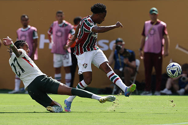 Vượt ải Fluminense, Chelsea vào chung kết FIFA Club World Cup ảnh 36 Vượt ải Fluminense, Chelsea vào chung kết FIFA Club World Cup ảnh 36