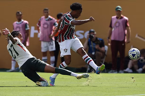 Vượt ải Fluminense, Chelsea vào chung kết FIFA Club World Cup ảnh 36