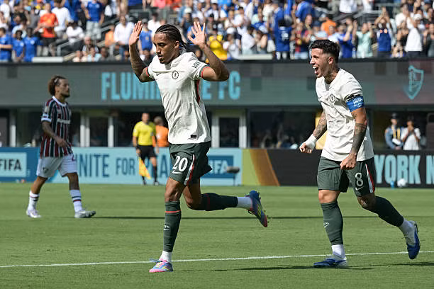 Vượt ải Fluminense, Chelsea vào chung kết FIFA Club World Cup ảnh 35