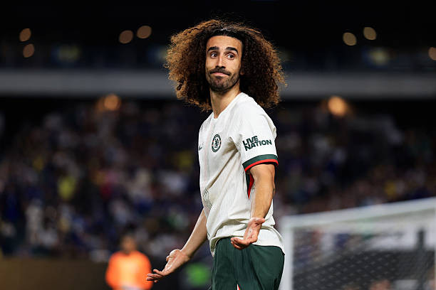 Chelsea nhọc nhằn thắng Palmeiras, vào bán kết FIFA Club World Cup 2025 ảnh 36