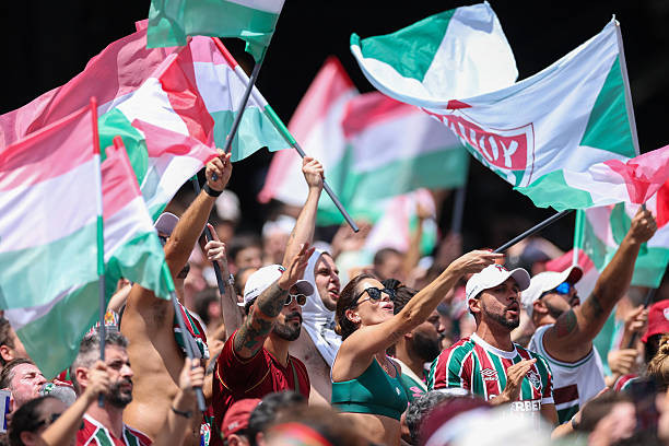 Vượt ải Fluminense, Chelsea vào chung kết FIFA Club World Cup ảnh 6 Vượt ải Fluminense, Chelsea vào chung kết FIFA Club World Cup ảnh 6