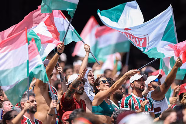 Vượt ải Fluminense, Chelsea vào chung kết FIFA Club World Cup ảnh 6