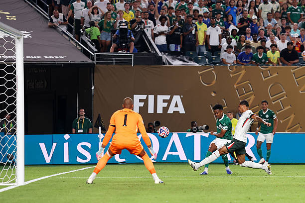 Chelsea nhọc nhằn thắng Palmeiras, vào bán kết FIFA Club World Cup 2025 ảnh 43