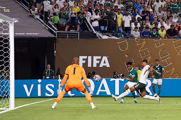 Chelsea nhọc nhằn thắng Palmeiras, vào bán kết FIFA Club World Cup 2025 ảnh 43