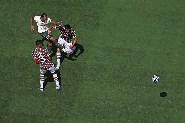 Vượt ải Fluminense, Chelsea vào chung kết FIFA Club World Cup ảnh 31 Vượt ải Fluminense, Chelsea vào chung kết FIFA Club World Cup ảnh 31