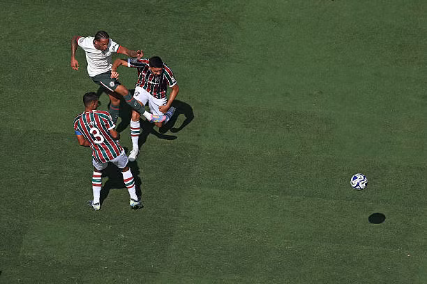 Vượt ải Fluminense, Chelsea vào chung kết FIFA Club World Cup ảnh 31