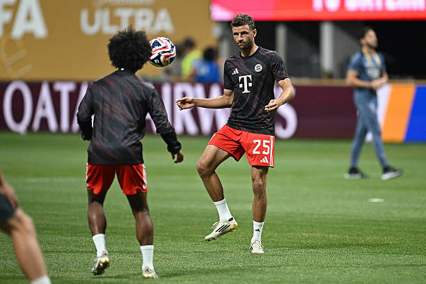 PSG đánh bại Bayern với 9 người trên sân ảnh 6