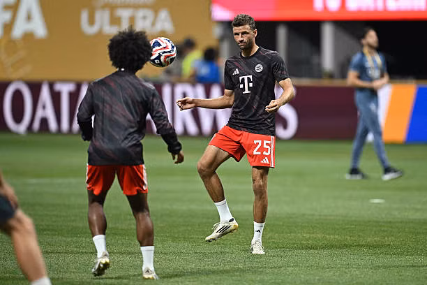PSG đánh bại Bayern với 9 người trên sân ảnh 6