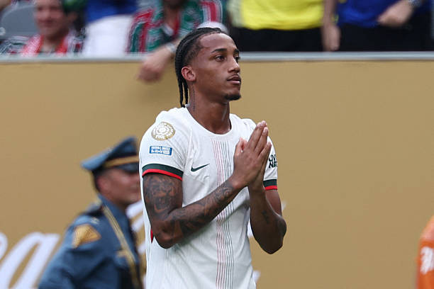 Vượt ải Fluminense, Chelsea vào chung kết FIFA Club World Cup ảnh 20 Vượt ải Fluminense, Chelsea vào chung kết FIFA Club World Cup ảnh 20