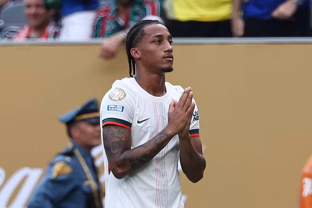 Vượt ải Fluminense, Chelsea vào chung kết FIFA Club World Cup ảnh 20