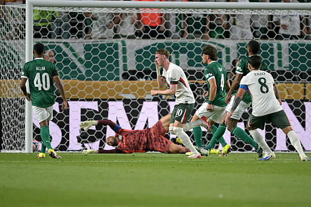 Chelsea nhọc nhằn thắng Palmeiras, vào bán kết FIFA Club World Cup 2025 ảnh 34