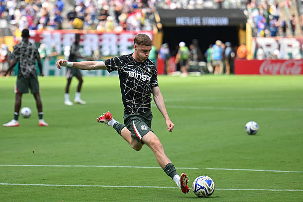 Vượt ải Fluminense, Chelsea vào chung kết FIFA Club World Cup ảnh 10 Vượt ải Fluminense, Chelsea vào chung kết FIFA Club World Cup ảnh 10