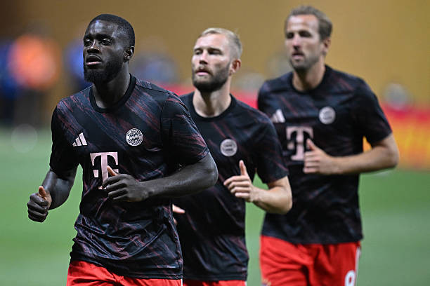 PSG đánh bại Bayern với 9 người trên sân ảnh 4