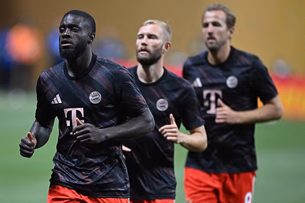 PSG đánh bại Bayern với 9 người trên sân ảnh 4