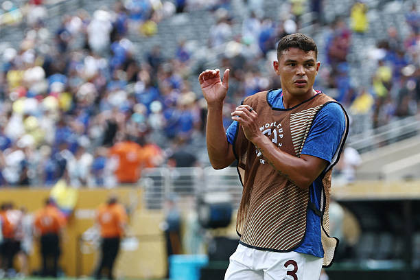 Vượt ải Fluminense, Chelsea vào chung kết FIFA Club World Cup ảnh 13 Vượt ải Fluminense, Chelsea vào chung kết FIFA Club World Cup ảnh 13