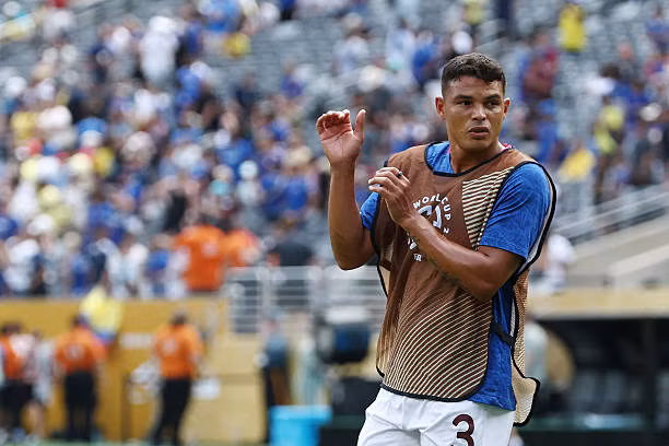 Vượt ải Fluminense, Chelsea vào chung kết FIFA Club World Cup ảnh 13