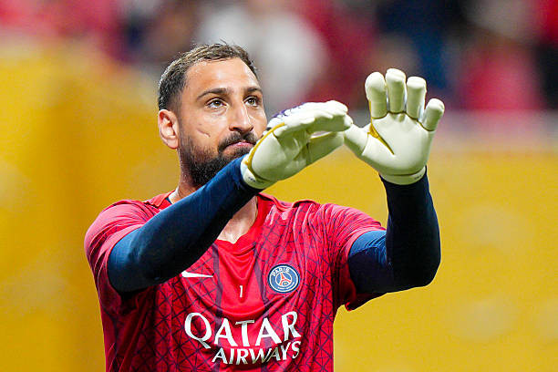 PSG đánh bại Bayern với 9 người trên sân ảnh 8