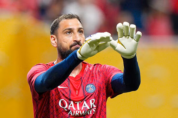 PSG đánh bại Bayern với 9 người trên sân ảnh 8