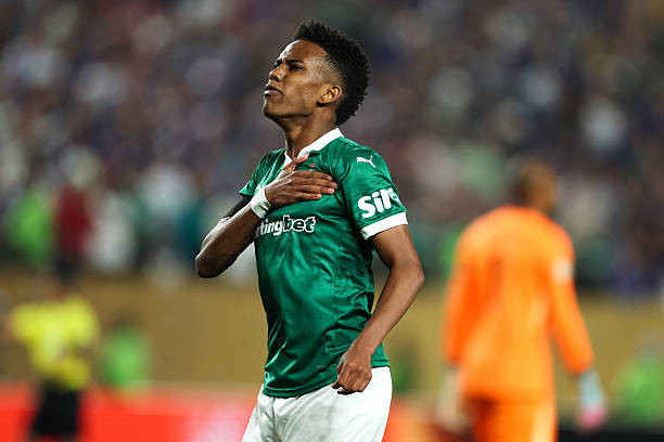 Chelsea nhọc nhằn thắng Palmeiras, vào bán kết FIFA Club World Cup 2025 ảnh 45