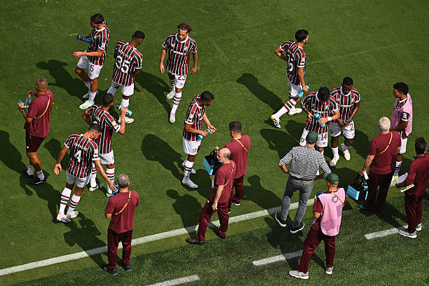 Vượt ải Fluminense, Chelsea vào chung kết FIFA Club World Cup ảnh 24 Vượt ải Fluminense, Chelsea vào chung kết FIFA Club World Cup ảnh 24