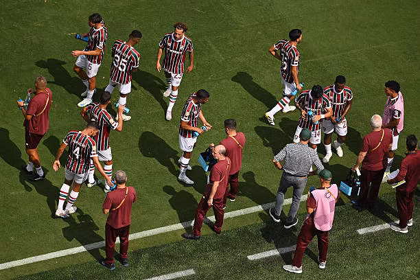Vượt ải Fluminense, Chelsea vào chung kết FIFA Club World Cup ảnh 24