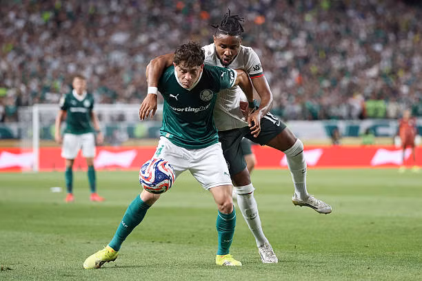 Chelsea nhọc nhằn thắng Palmeiras, vào bán kết FIFA Club World Cup 2025 ảnh 38