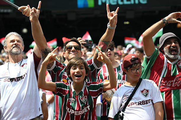 Vượt ải Fluminense, Chelsea vào chung kết FIFA Club World Cup ảnh 4 Vượt ải Fluminense, Chelsea vào chung kết FIFA Club World Cup ảnh 4