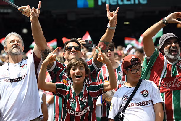Vượt ải Fluminense, Chelsea vào chung kết FIFA Club World Cup ảnh 4