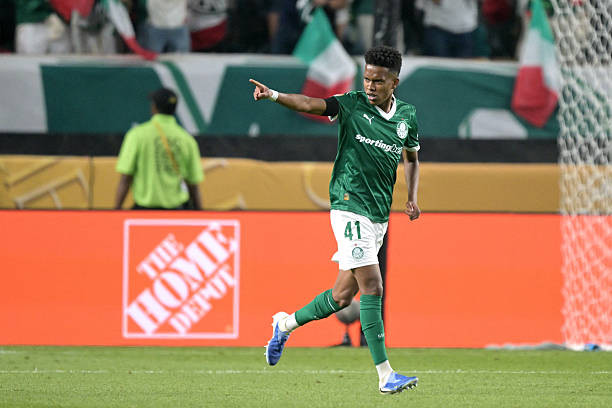 Chelsea nhọc nhằn thắng Palmeiras, vào bán kết FIFA Club World Cup 2025 ảnh 46