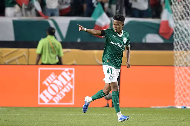 Chelsea nhọc nhằn thắng Palmeiras, vào bán kết FIFA Club World Cup 2025 ảnh 46