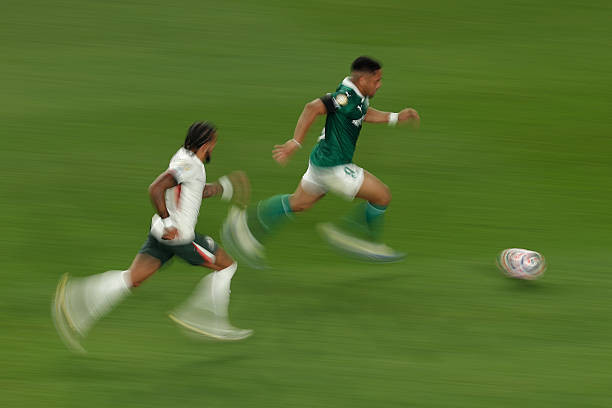 Chelsea nhọc nhằn thắng Palmeiras, vào bán kết FIFA Club World Cup 2025 ảnh 40