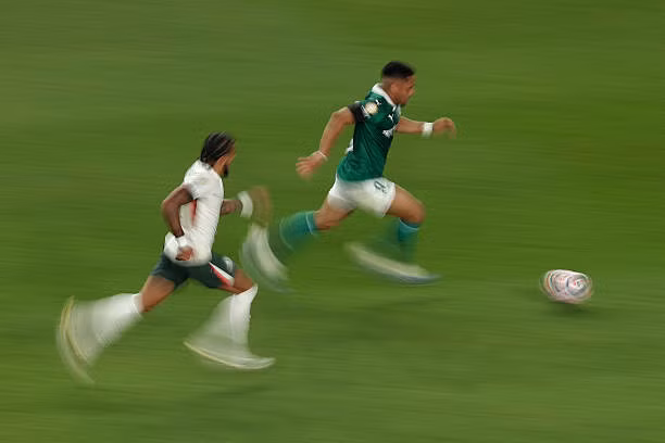 Chelsea nhọc nhằn thắng Palmeiras, vào bán kết FIFA Club World Cup 2025 ảnh 40