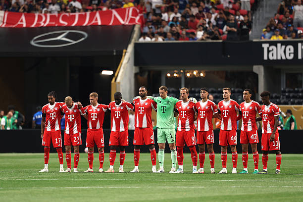 PSG đánh bại Bayern với 9 người trên sân ảnh 15