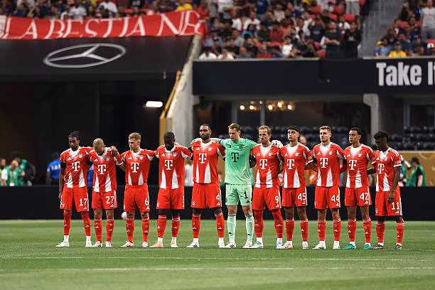 PSG đánh bại Bayern với 9 người trên sân ảnh 15