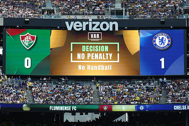 Vượt ải Fluminense, Chelsea vào chung kết FIFA Club World Cup ảnh 26 Vượt ải Fluminense, Chelsea vào chung kết FIFA Club World Cup ảnh 26