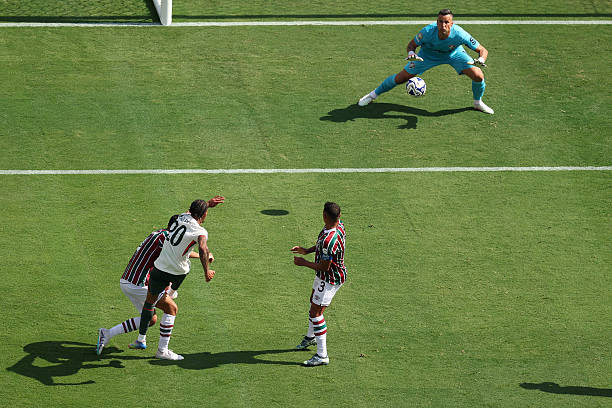 Vượt ải Fluminense, Chelsea vào chung kết FIFA Club World Cup ảnh 32 Vượt ải Fluminense, Chelsea vào chung kết FIFA Club World Cup ảnh 32