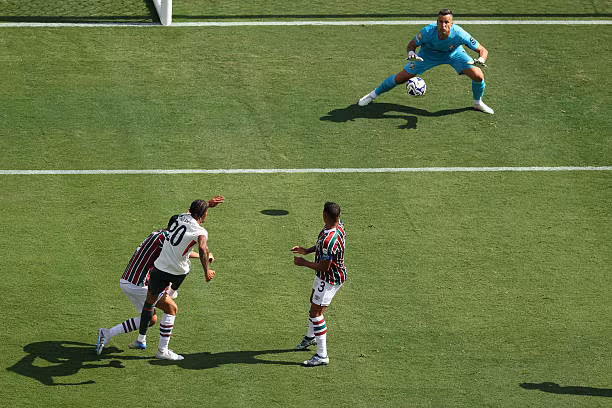 Vượt ải Fluminense, Chelsea vào chung kết FIFA Club World Cup ảnh 32