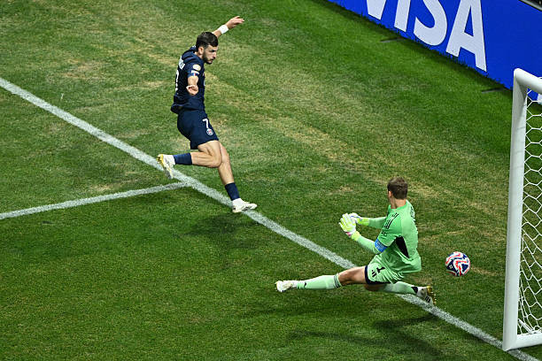 PSG đánh bại Bayern với 9 người trên sân ảnh 20