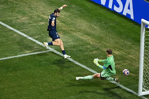 PSG đánh bại Bayern với 9 người trên sân ảnh 20
