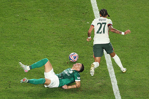 Chelsea nhọc nhằn thắng Palmeiras, vào bán kết FIFA Club World Cup 2025 ảnh 39