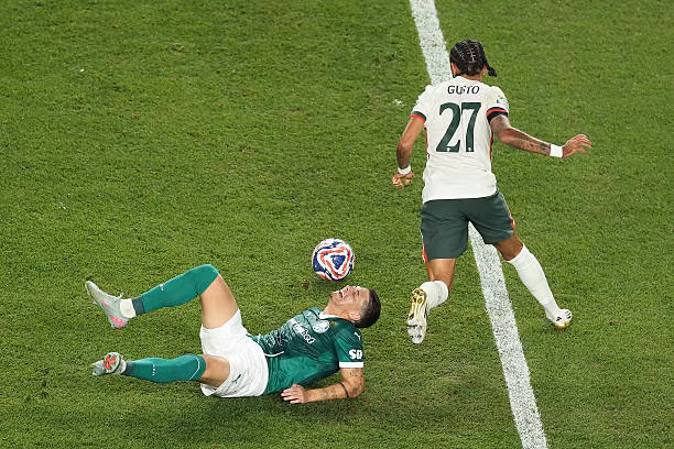 Chelsea nhọc nhằn thắng Palmeiras, vào bán kết FIFA Club World Cup 2025 ảnh 39