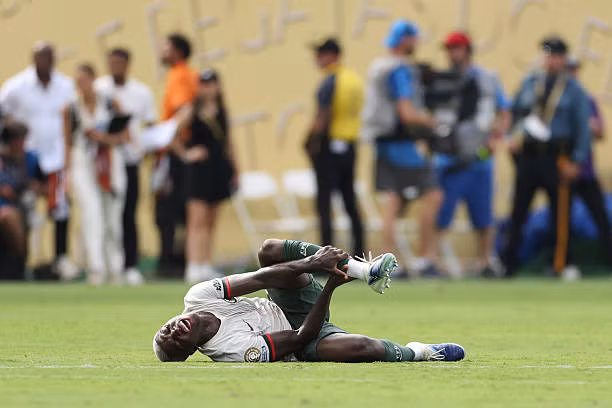Vượt ải Fluminense, Chelsea vào chung kết FIFA Club World Cup ảnh 42