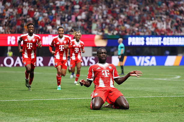 PSG đánh bại Bayern với 9 người trên sân ảnh 29