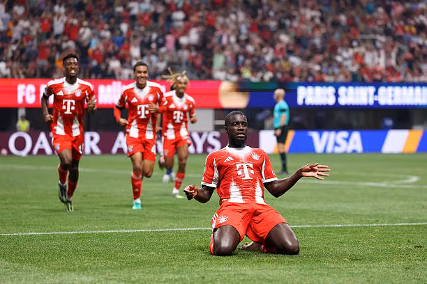 PSG đánh bại Bayern với 9 người trên sân ảnh 29
