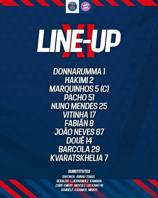 PSG đánh bại Bayern với 9 người trên sân ảnh 1