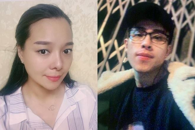 Đào Việt Ly và Nguyễn Mạnh Dũng